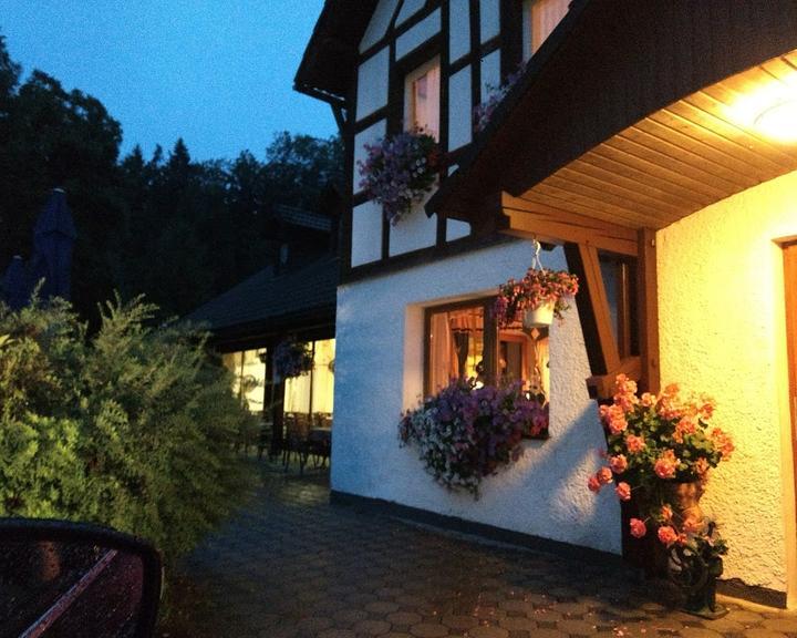 Waldgasthaus und Pension Reuthof